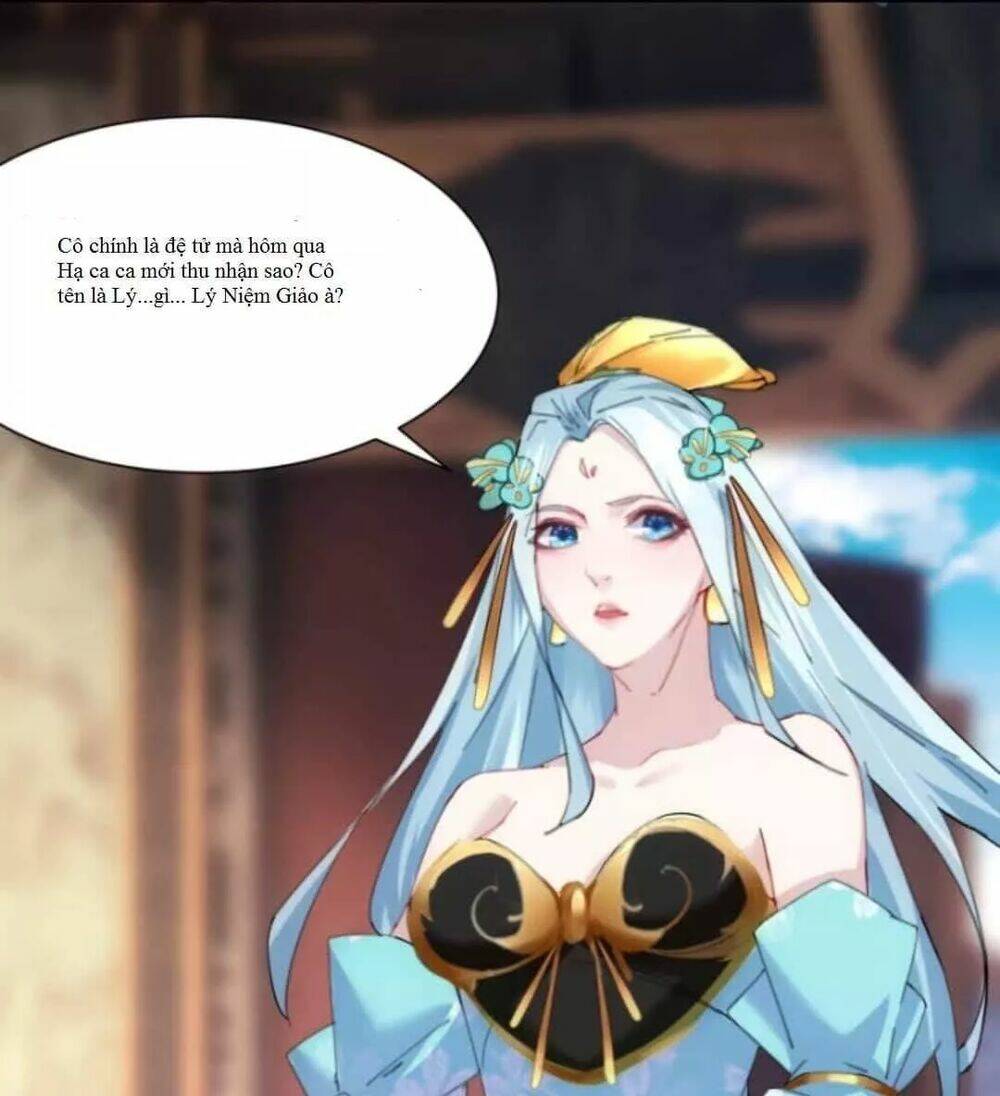 Bí Mật Của Dạ Tộc: Chapter 12.2