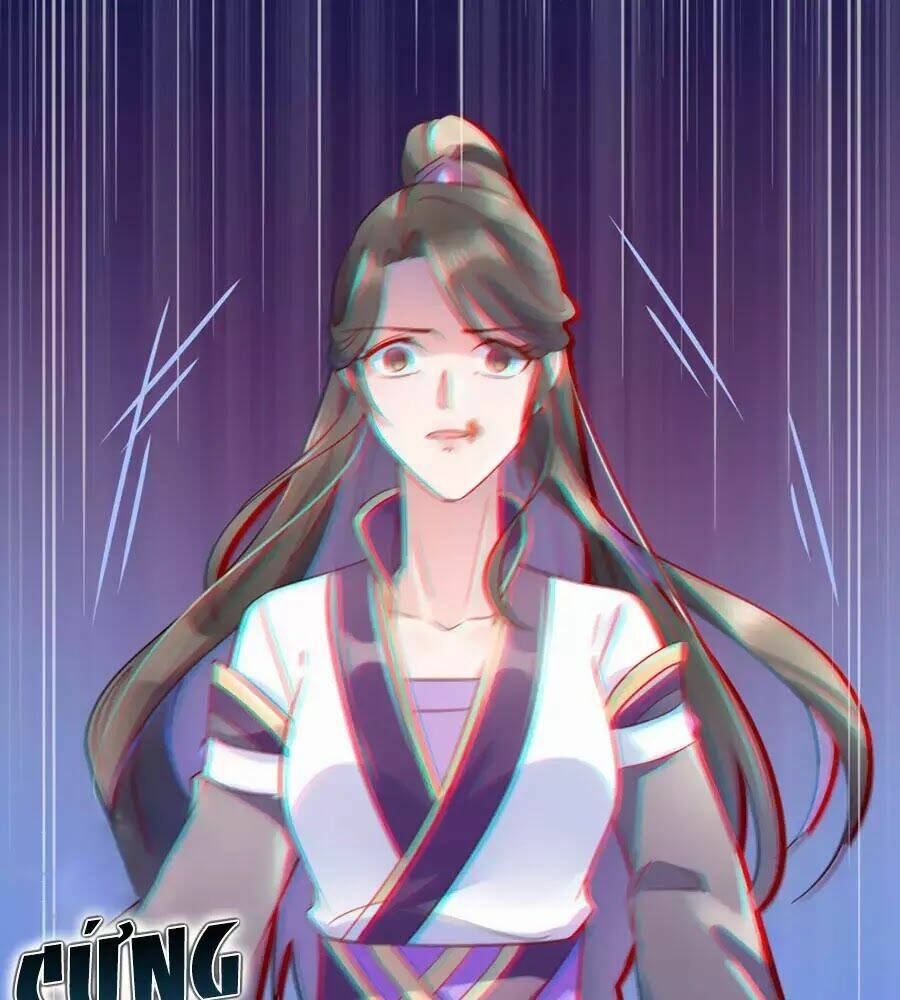 Điềm Mỹ Chi Huyết: Chapter 22