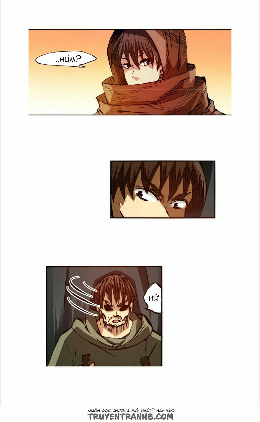 Vì Tôi Là Ông Chú Mở Tiệm Bán Vũ Khí: Chapter 25