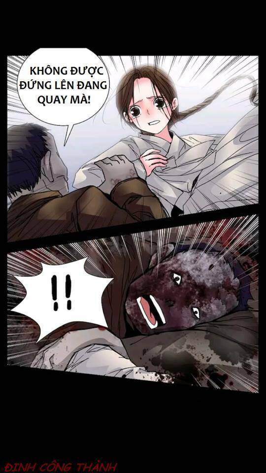 Michin Phù Thủy Tái Sinh: Chapter 1