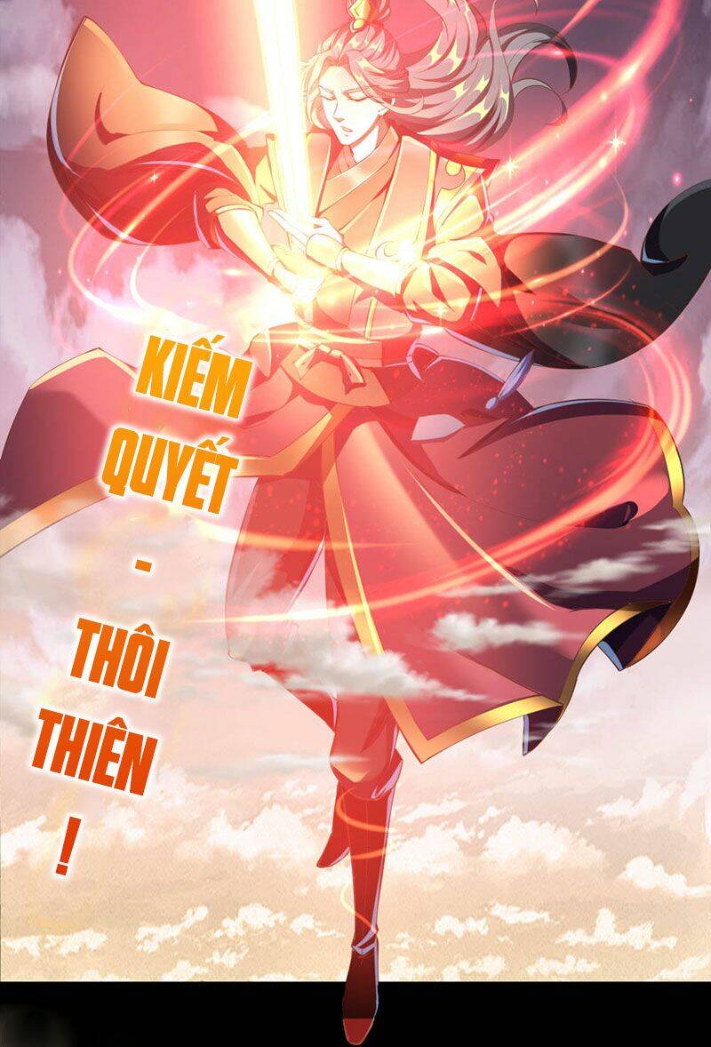 Thanh Đế Truyện: Chapter 46