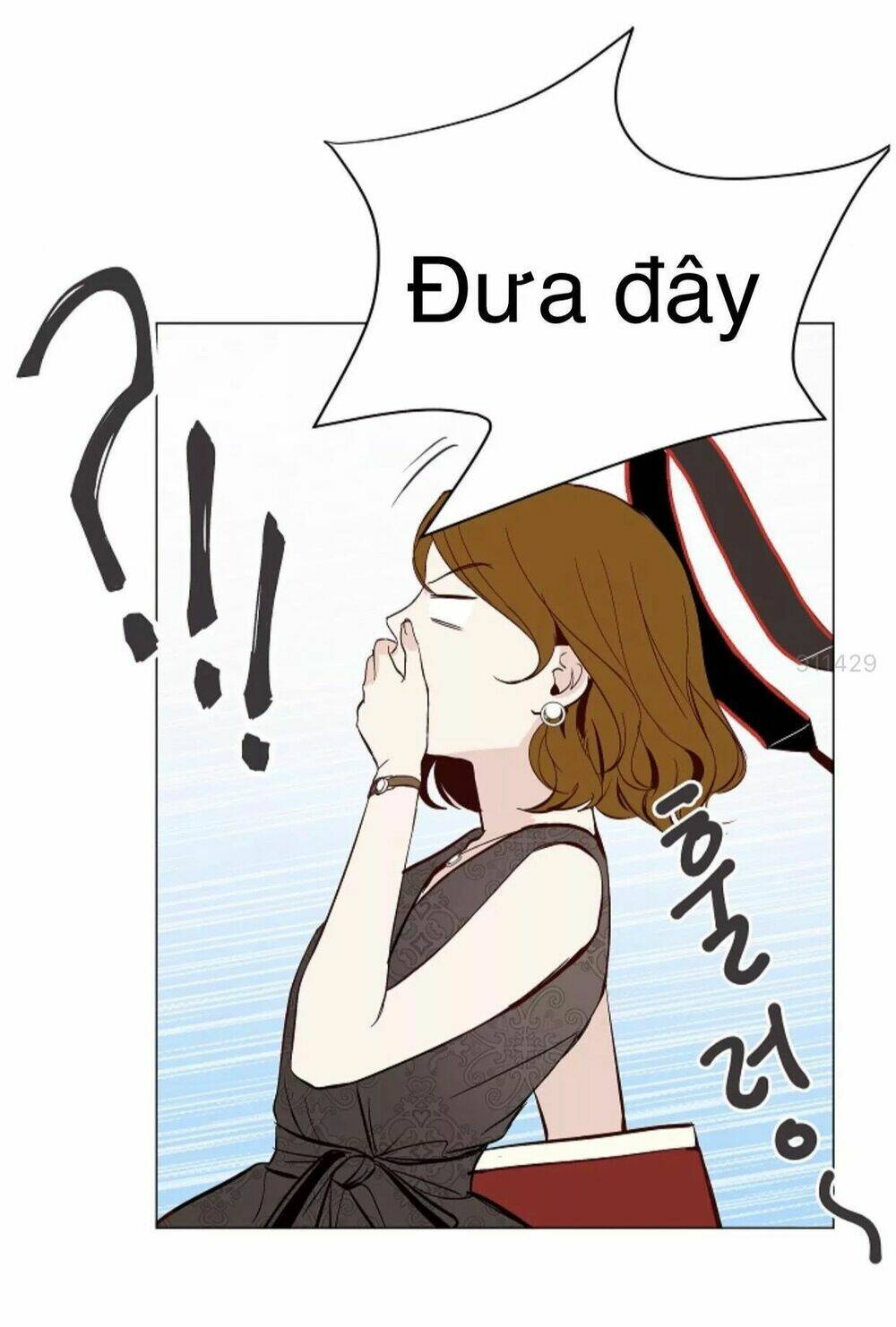 Tôi Kết Hôn Cùng Antifan: Chapter 6.1