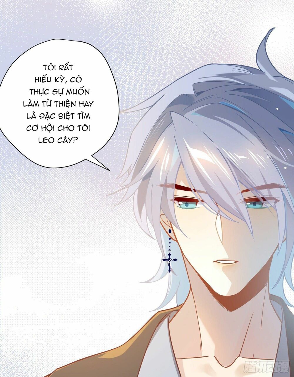 Nữ Phụ Như Tôi Cũng Có Ngày Ra Mắt: Chapter 48