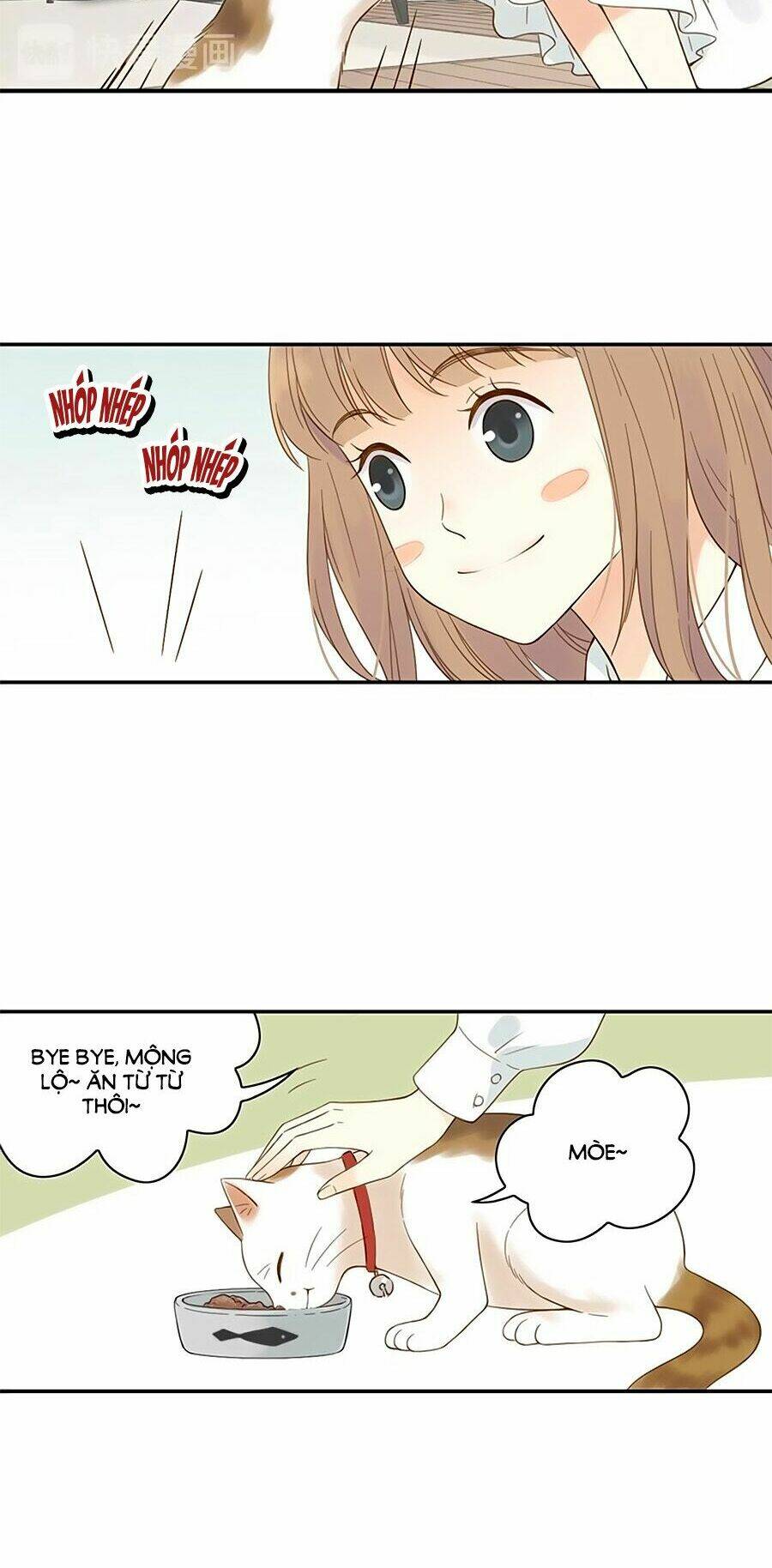 Bạc Hà Chi Hạ 2: Chapter 75