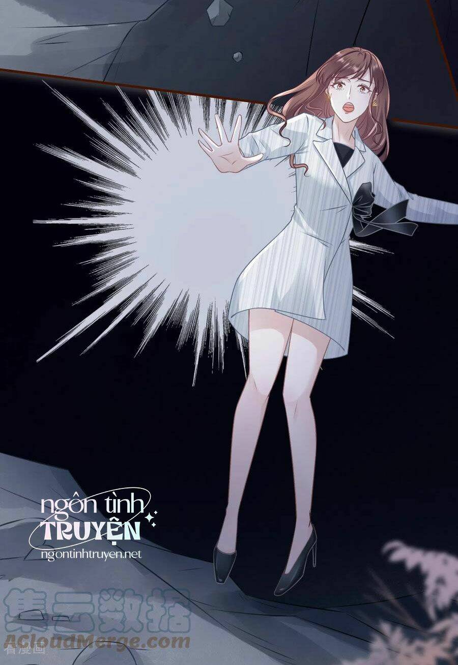 Bạn Gái Tôi Mới 30+: Chapter 106