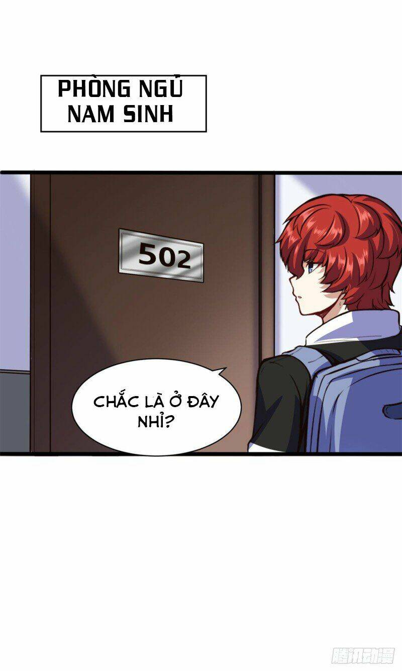 Đô Thị Âm Dương Tiên Y: Chapter 78
