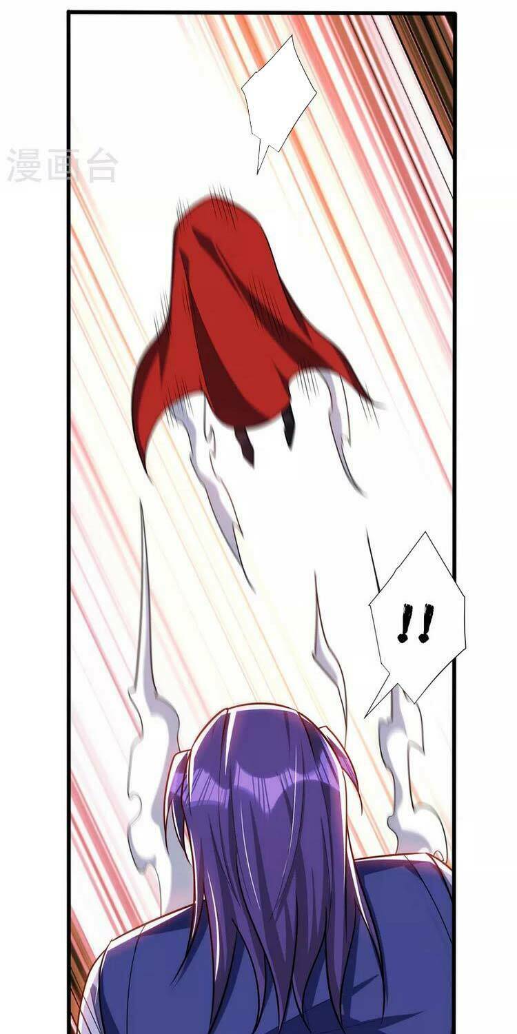 Yêu Giả Vi Vương: Chapter 260