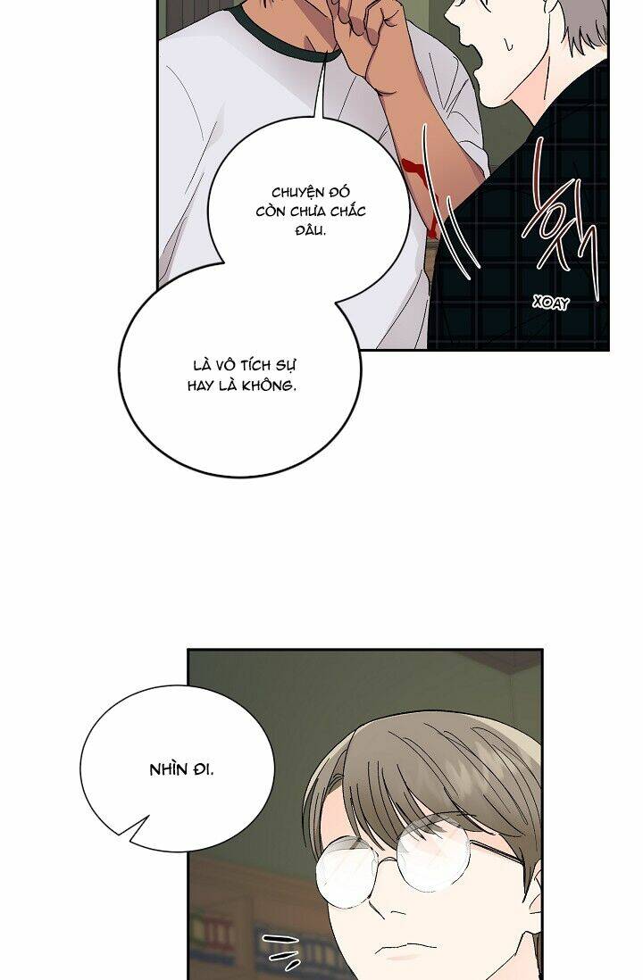 Kẻ Cắp Mặt Trăng: Chapter 13