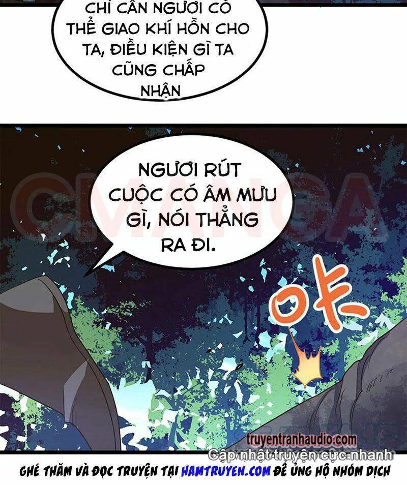 Cửu Dương Thần Vương: Chapter 235