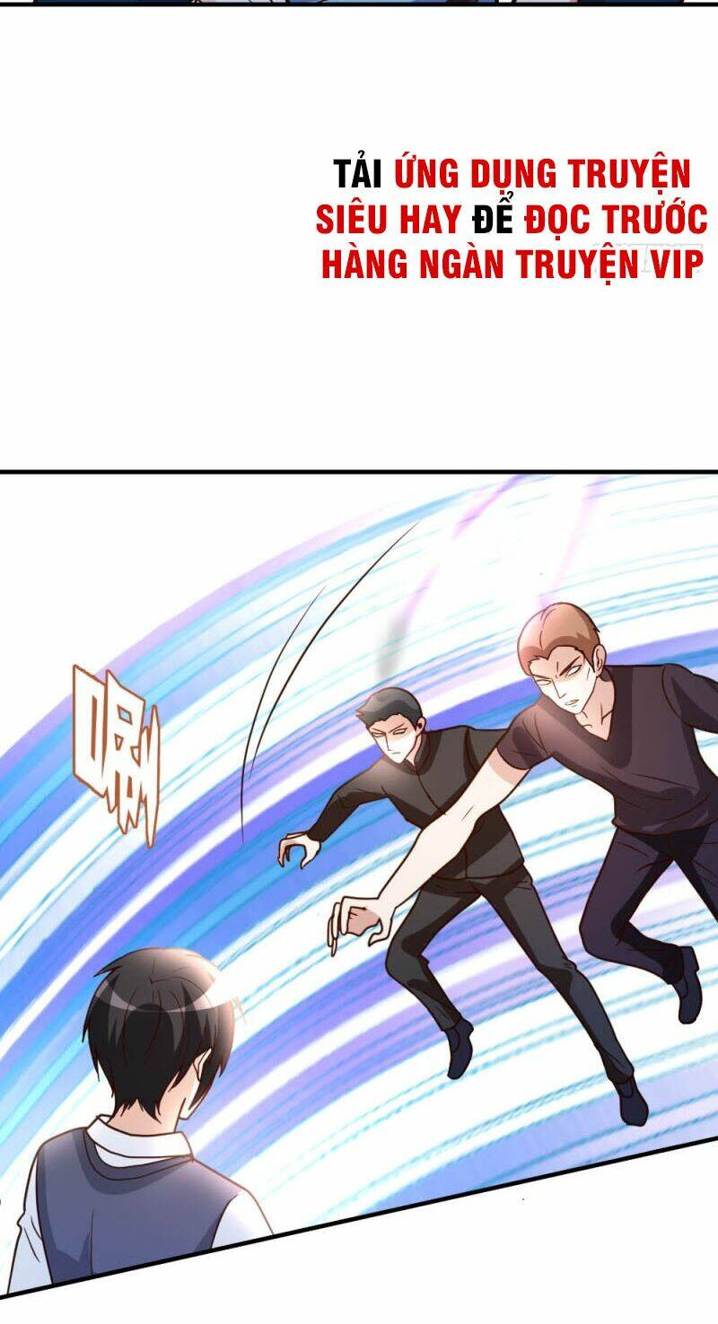 Trọng Sinh Tu Chân Tại Đô Thị: Chapter 77