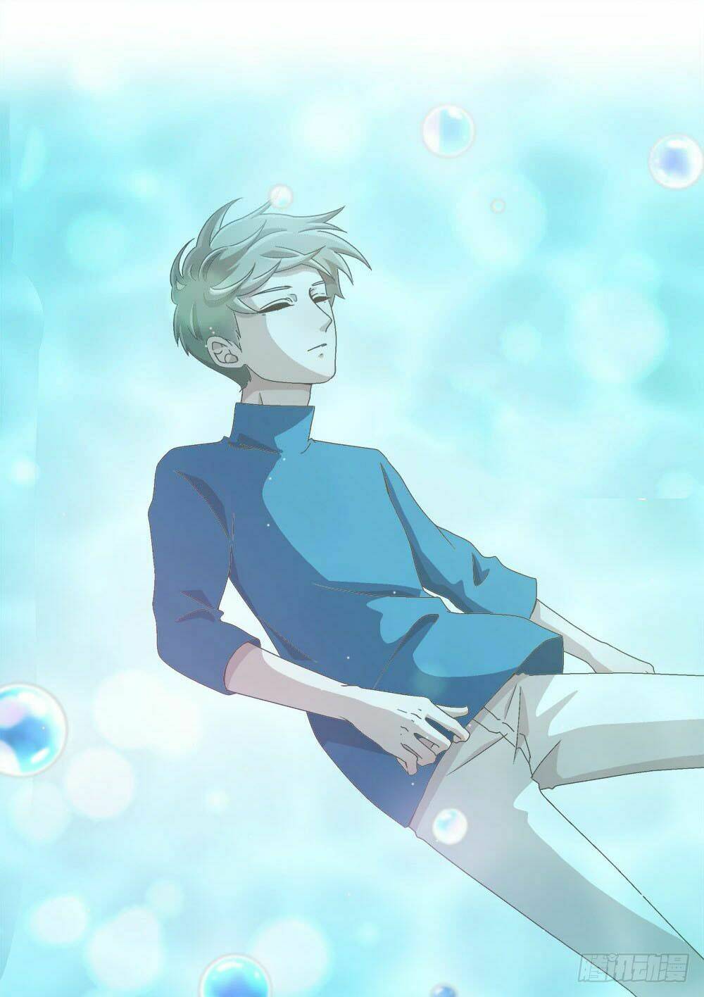 Đối Nhĩ Duy Mệnh Thị Tòng: Chapter 9