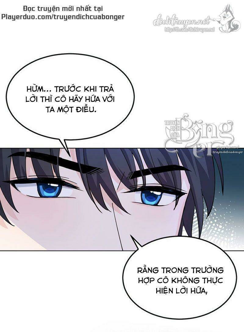 Nữ Hiệp Trở Về: Chapter 7