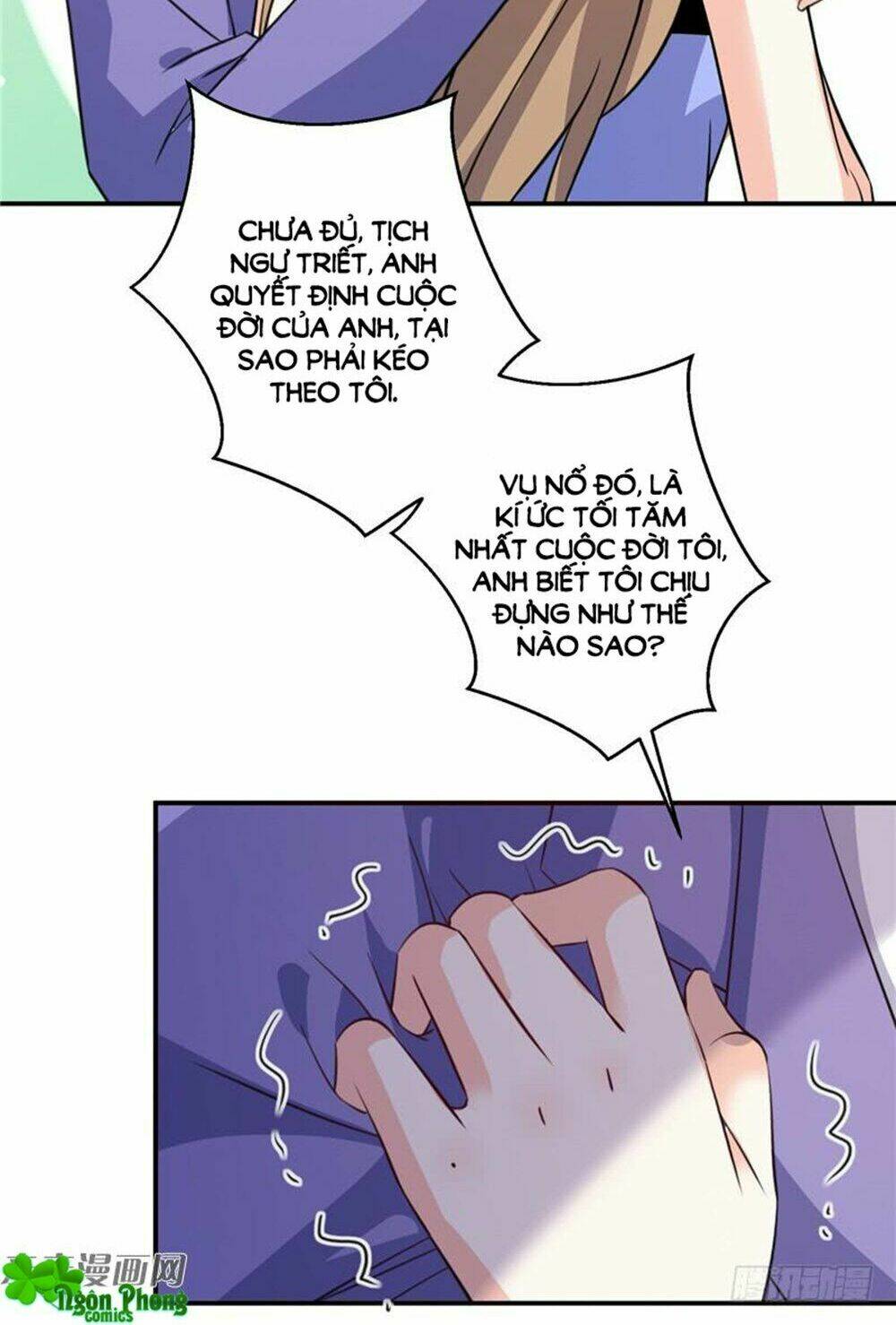 Vợ Yêu Là Báu Vật: Chapter 76