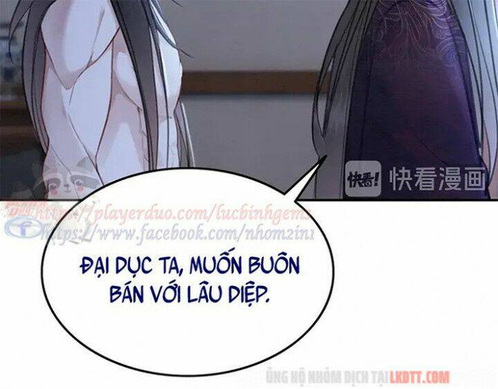 Trọng Sinh Bá Sủng Nhiếp Chính Vương Quá Mạnh Mẽ: Chapter 110