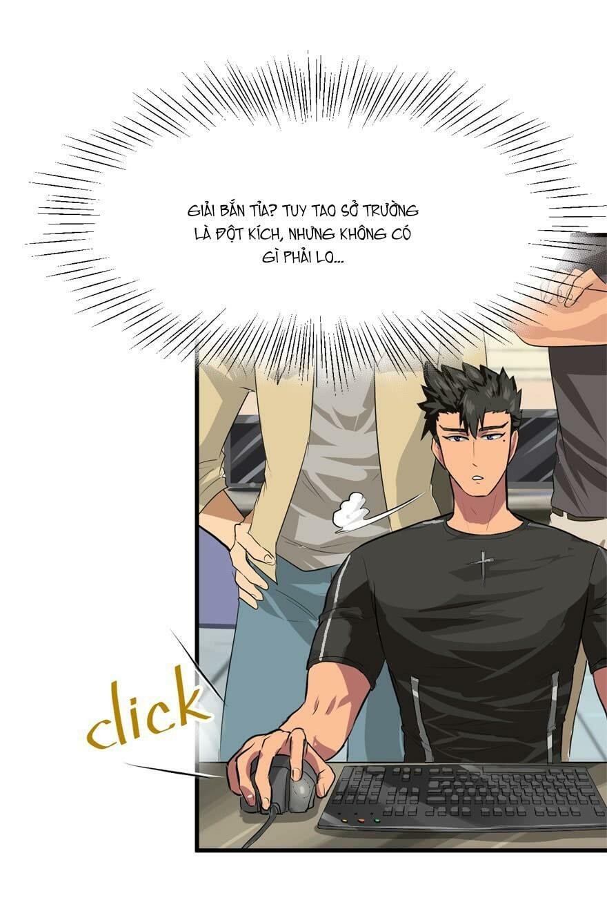 Vua Sinh Tồn: Chapter 25