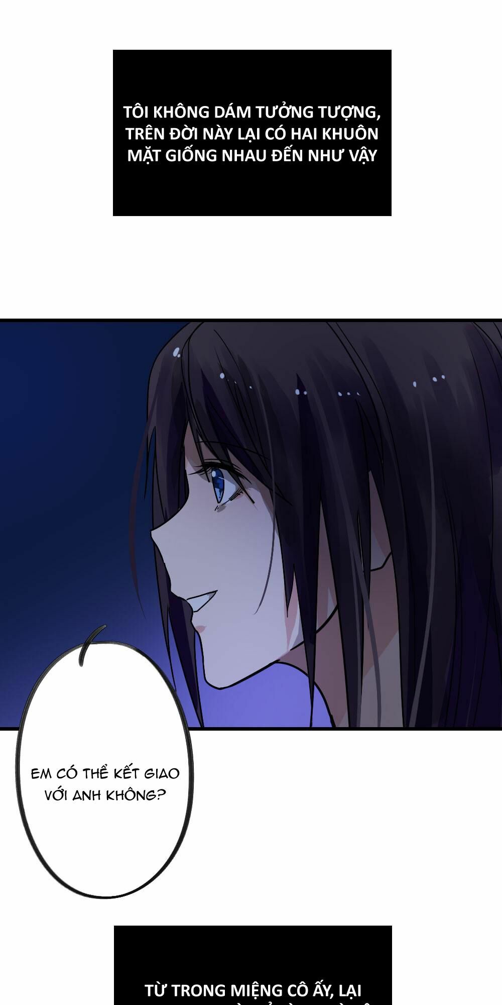 Phải Lòng Em Trai Của Bạn Gái Mình: Chapter 12