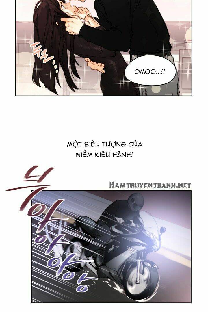 Thực Tập Sinh: Chapter 1