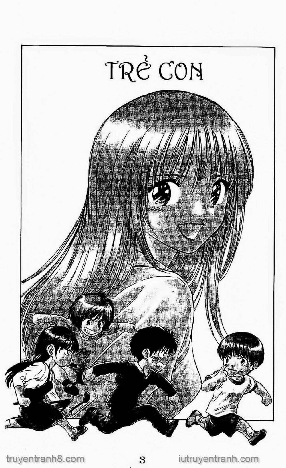 Saladdays: Chapter 78