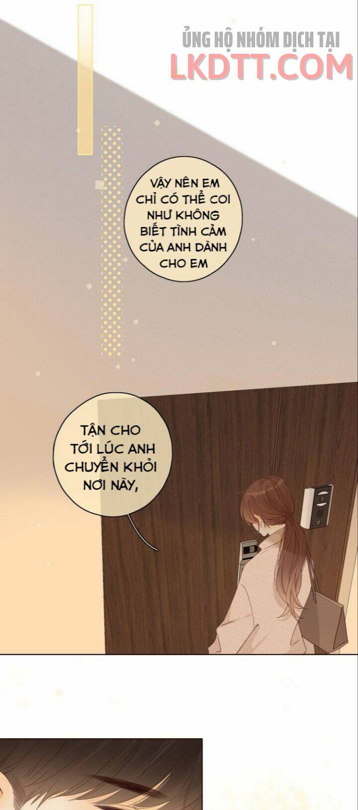Cô Ấy Không Đáng Yêu: Chapter 71