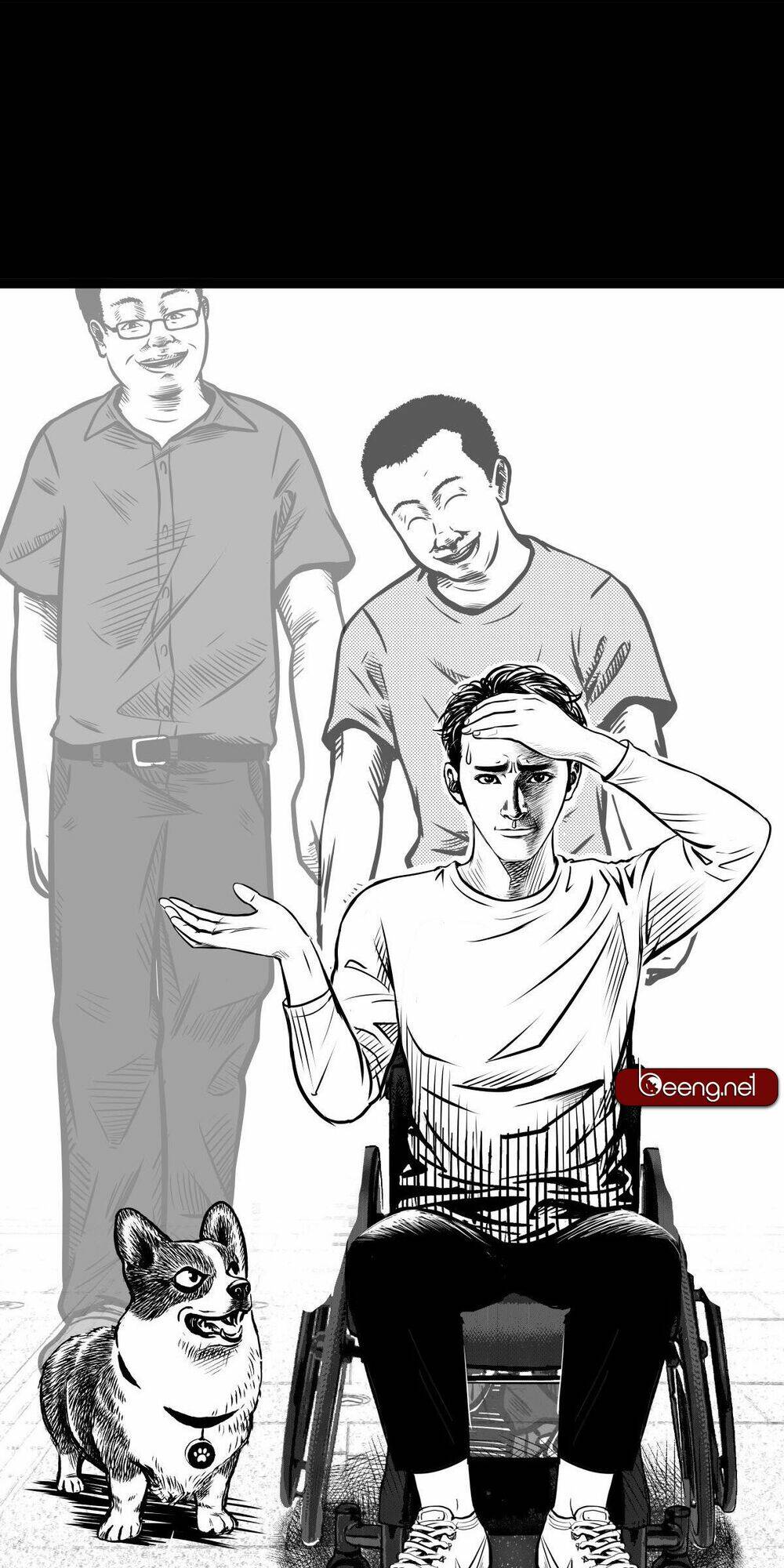 Dạ Hành Khuyển: Chapter 4