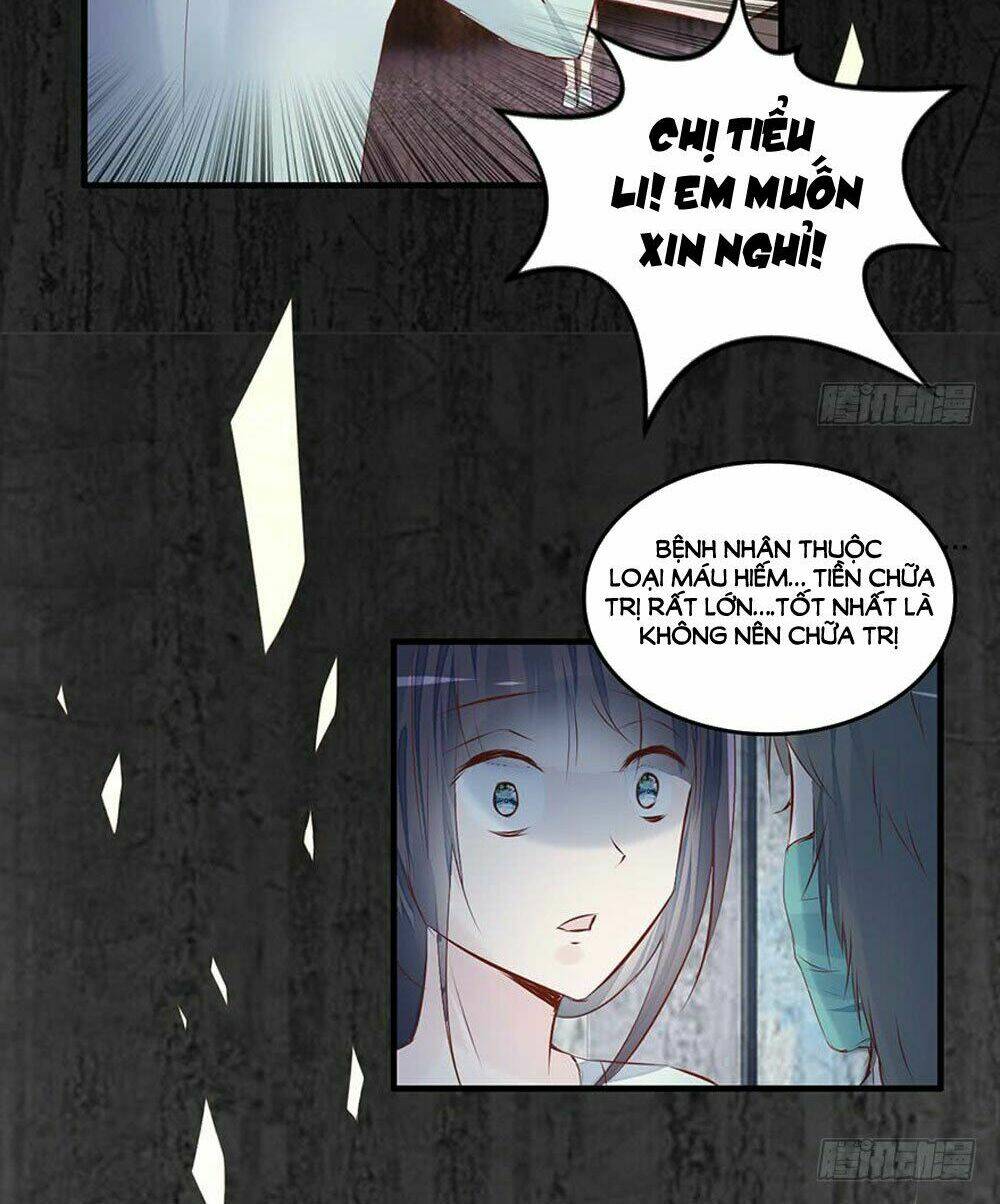 Hữu Tiên Tắc Danh: Chapter 13