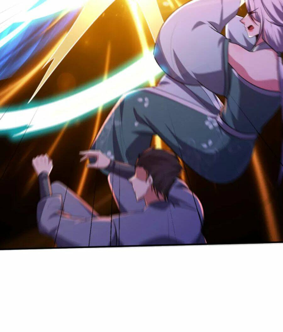 Yêu Giả Vi Vương: Chapter 285