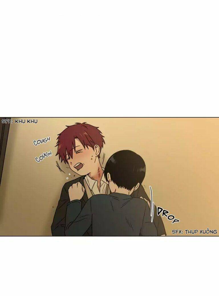 …”Một Sự Thật Khá Khó Chịu.”: Chapter 49