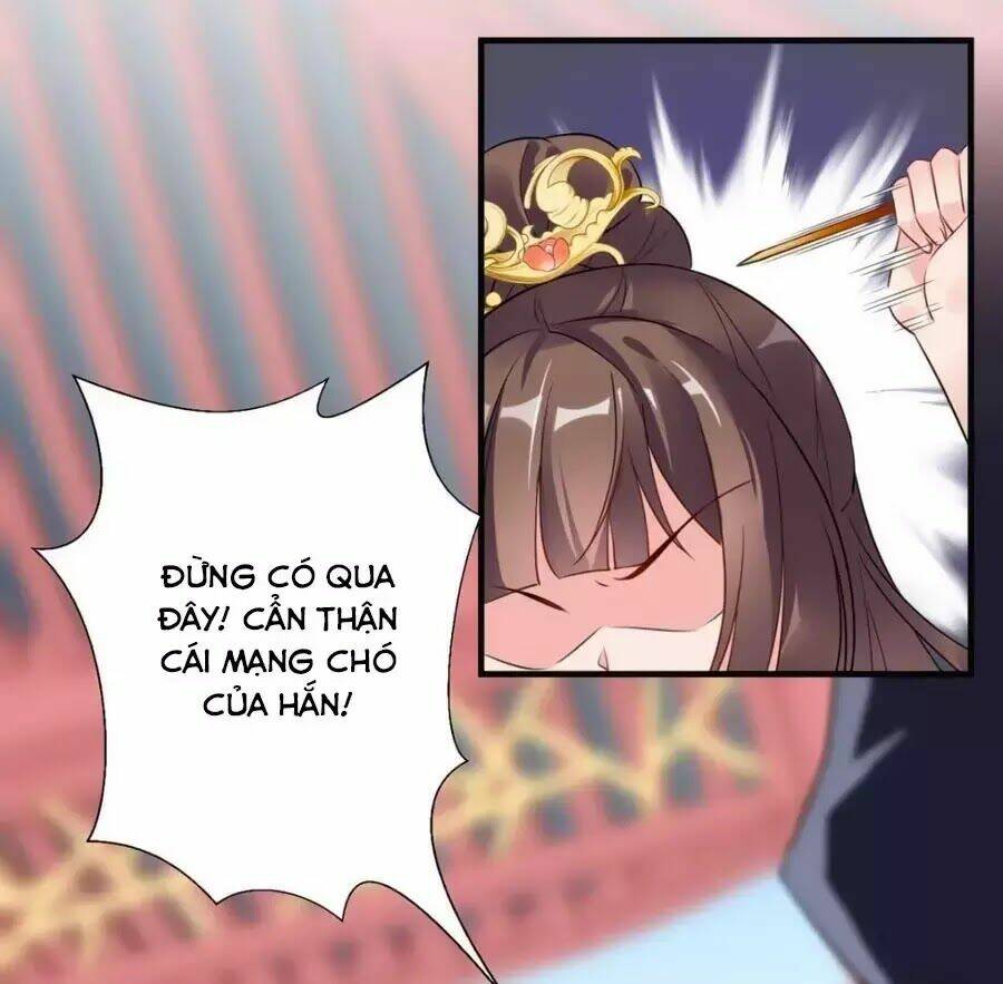 Vương Phi Có Chút Nghịch Ngợm: Chapter 48