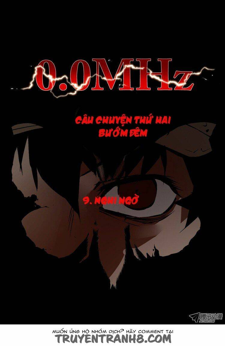 0.0 Mhz - Tần Số Chết: Chapter 46