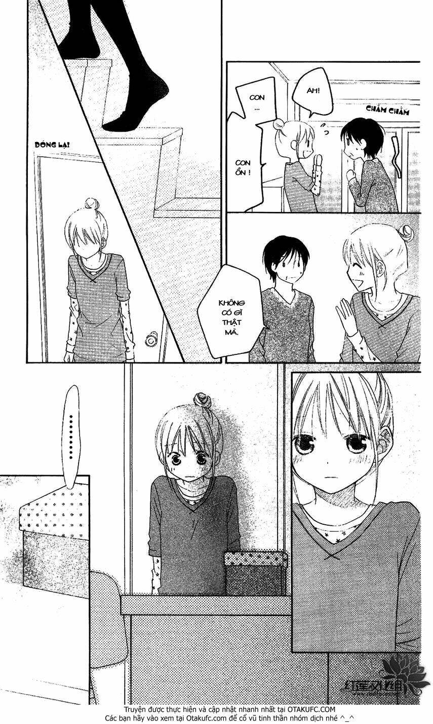 Love So Life: Chapter 54