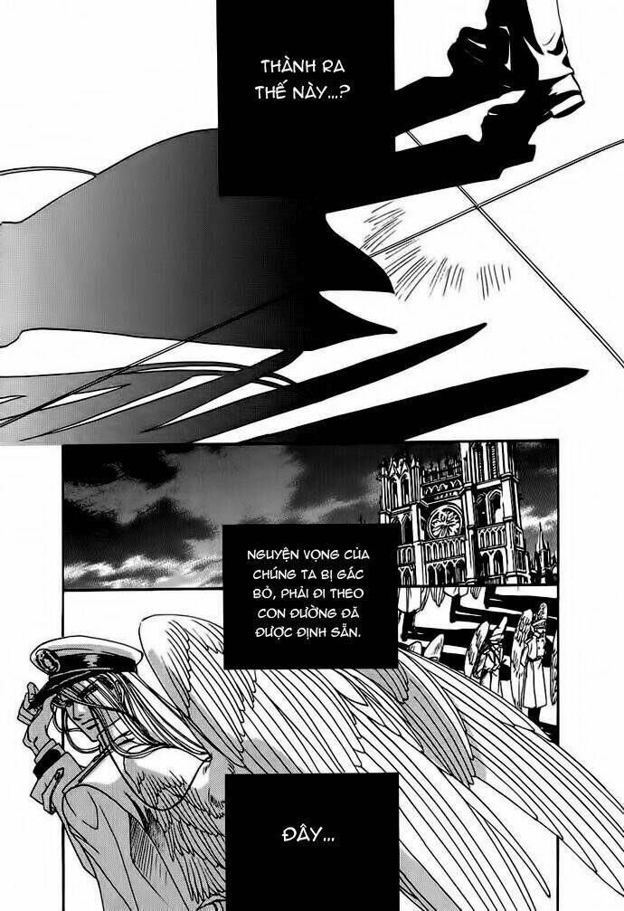 Innocent Bird: Chapter 5