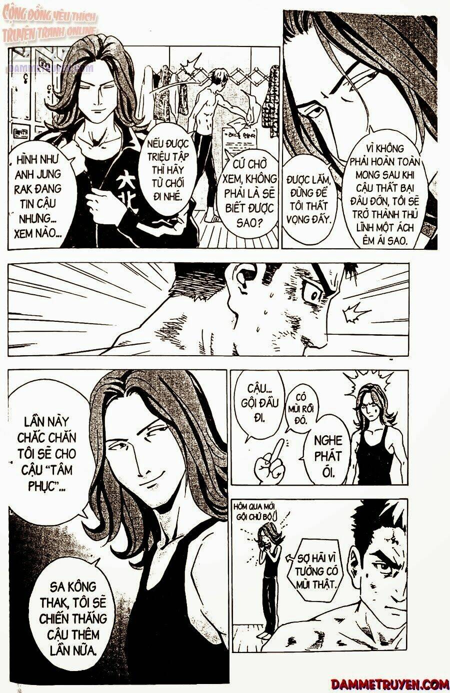 Ai Hơn Ai: Chapter 173