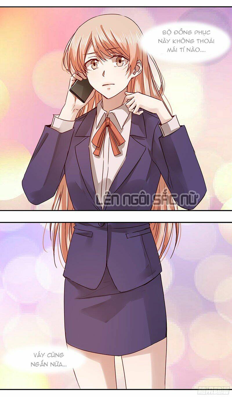 Vợ Yêu Của Ác Ma: Chapter 55