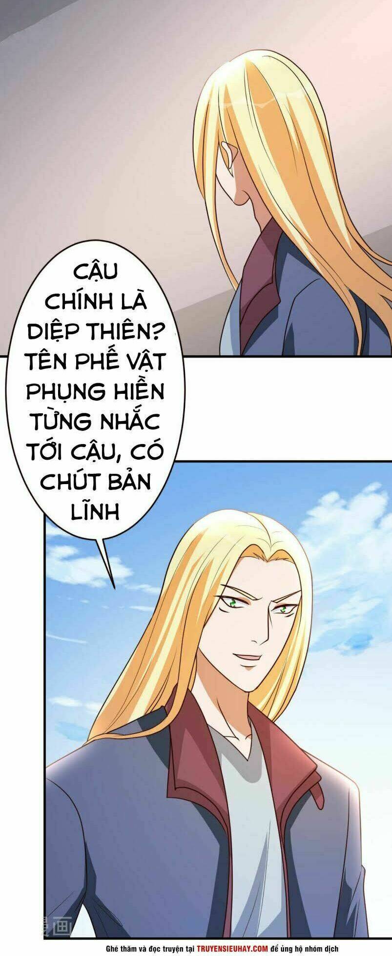 Trọng Sinh Tu Chân Tại Đô Thị: Chapter 29