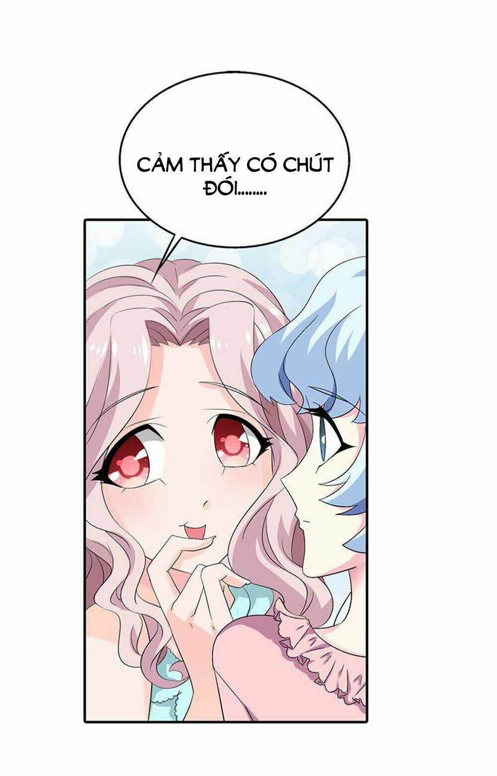 Em Vẫn Còn Nhỏ: Chapter 59