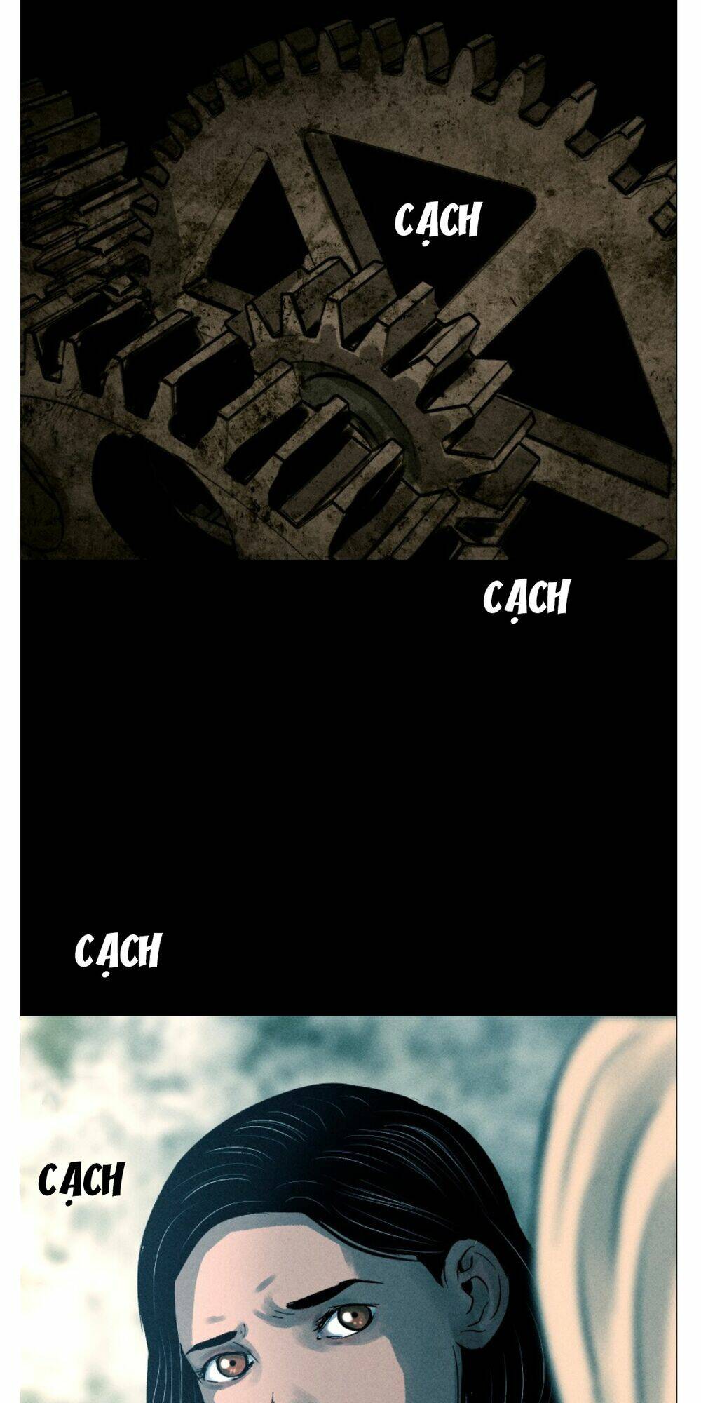 Vùng Đất Xám: Chapter 25