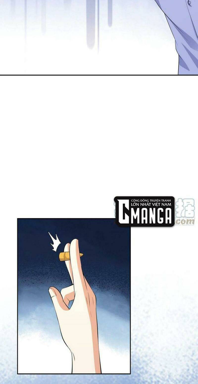 Người Tu Tiên Tại Đô Thị: Chapter 132
