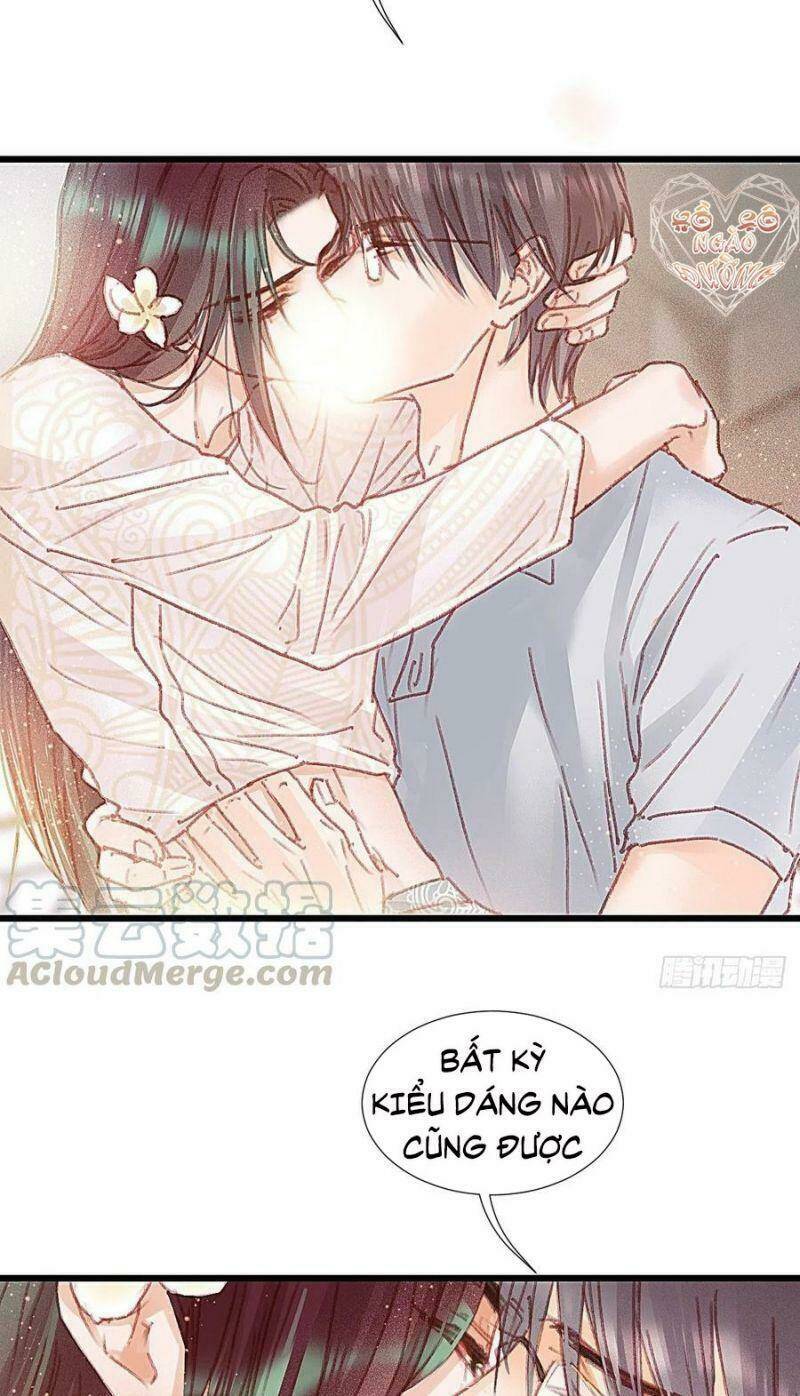 Hữu Yêu Lai Chi Họa Trung Tiên: Chapter 67