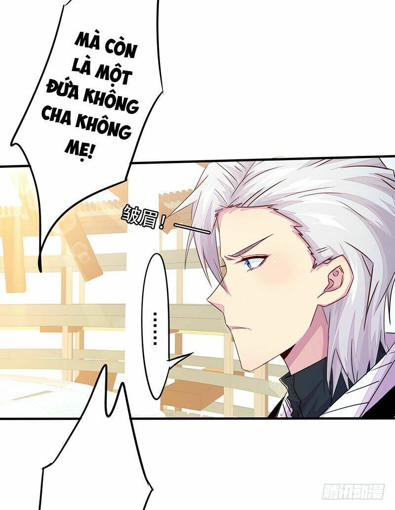 Lật Mặt: Chapter 4