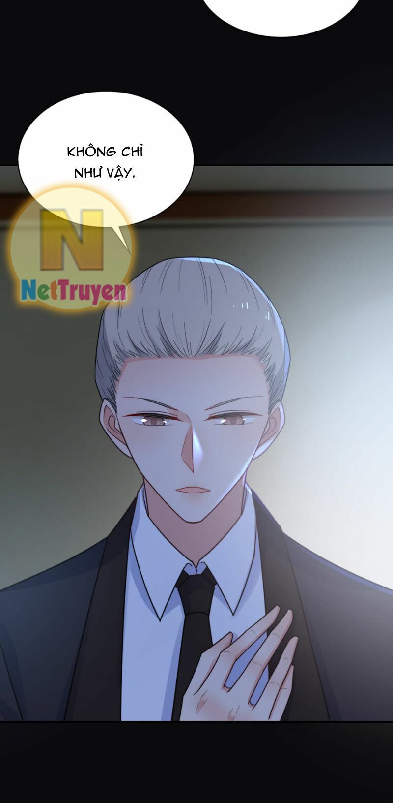 Ma Lạt Thiên Kim Đẩu Ác Thiếu: Chapter 201.5