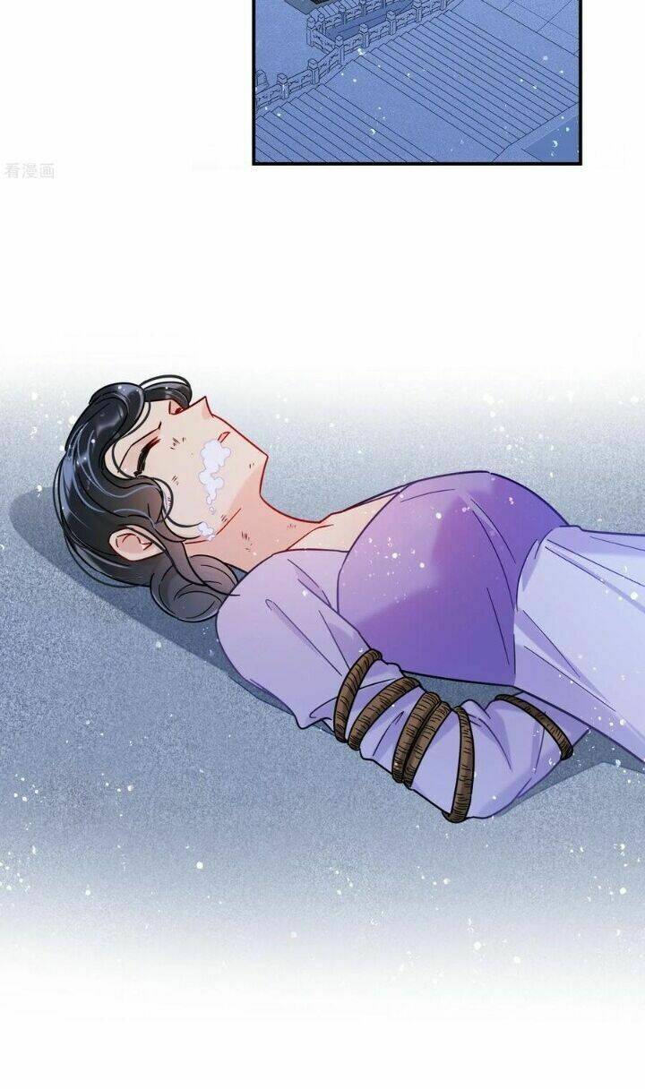 Bệ Hạ Nhà Ta Muốn Hại Quốc: Chapter 43