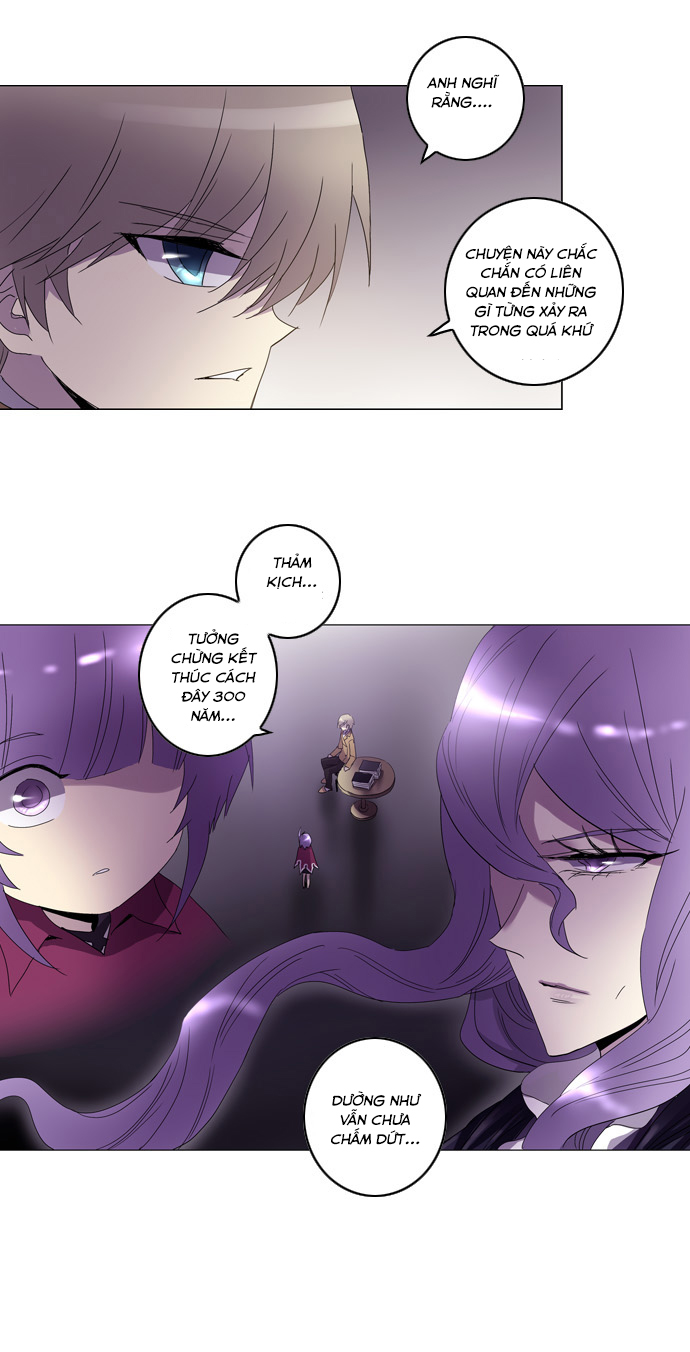 Soul Cartel: Chapter 70