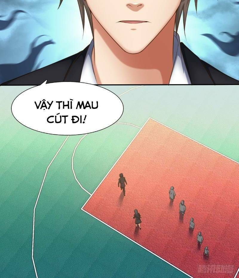 Tuyệt Thế Thiên Tài Hệ Thống: Chapter 52