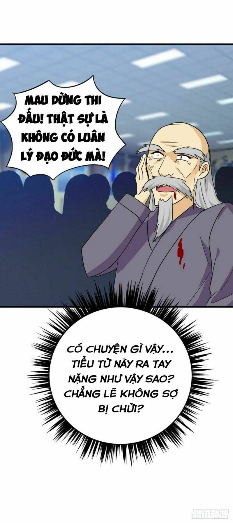 Đại Gia Livestream Vạn Giới: Chapter 57