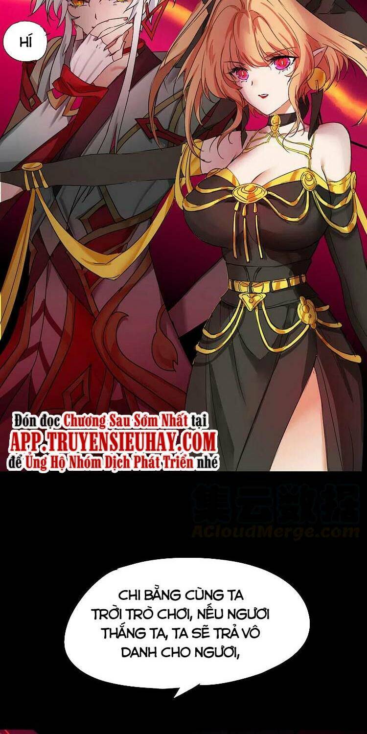 Nghịch Chuyển Tiên Đồ: Chapter 241