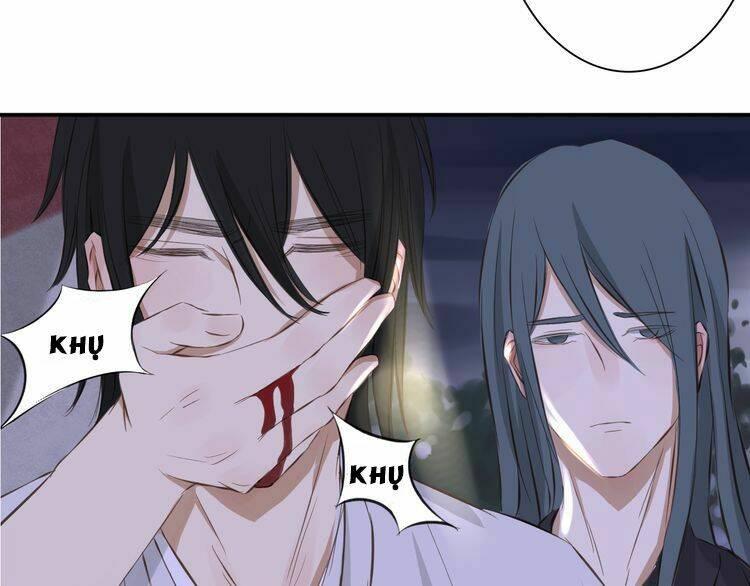 Bạch Lý Hành Giả: Chapter 11