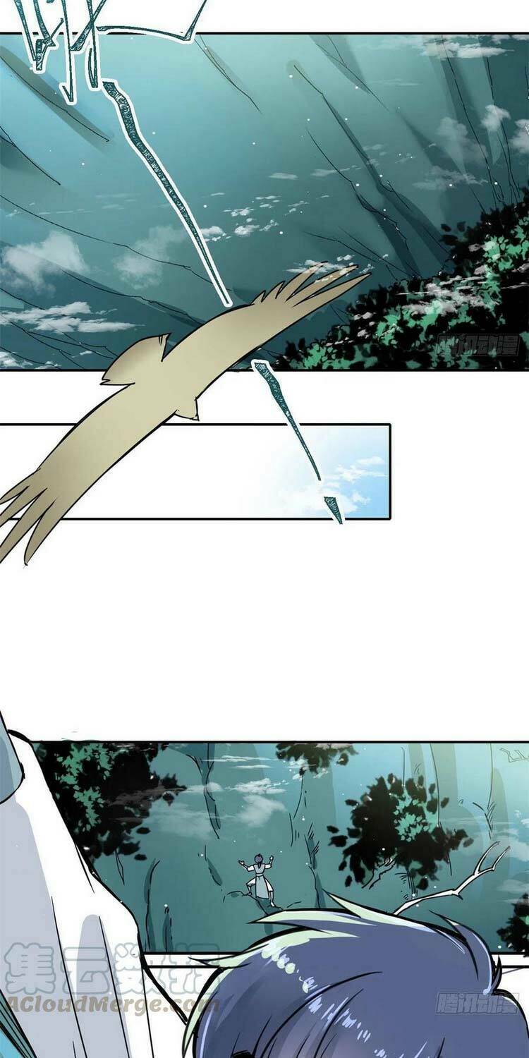Ta Tự Thành Hoàng Không Cần Thiên Mệnh: Chapter 49