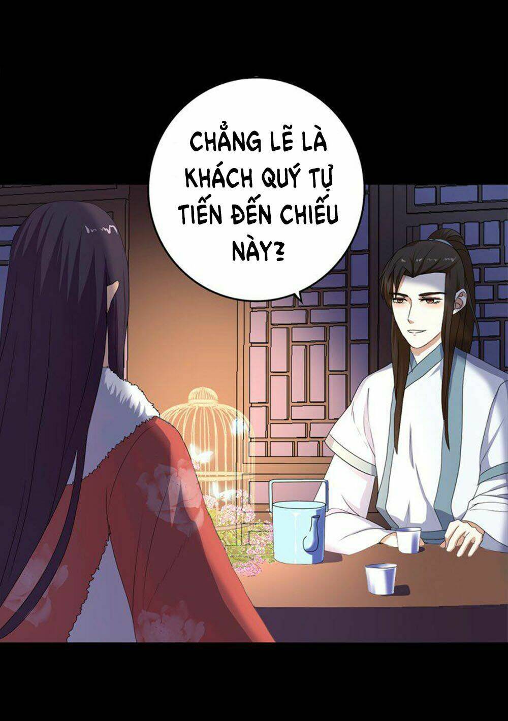 Hỏa Hồ: Chapter 6