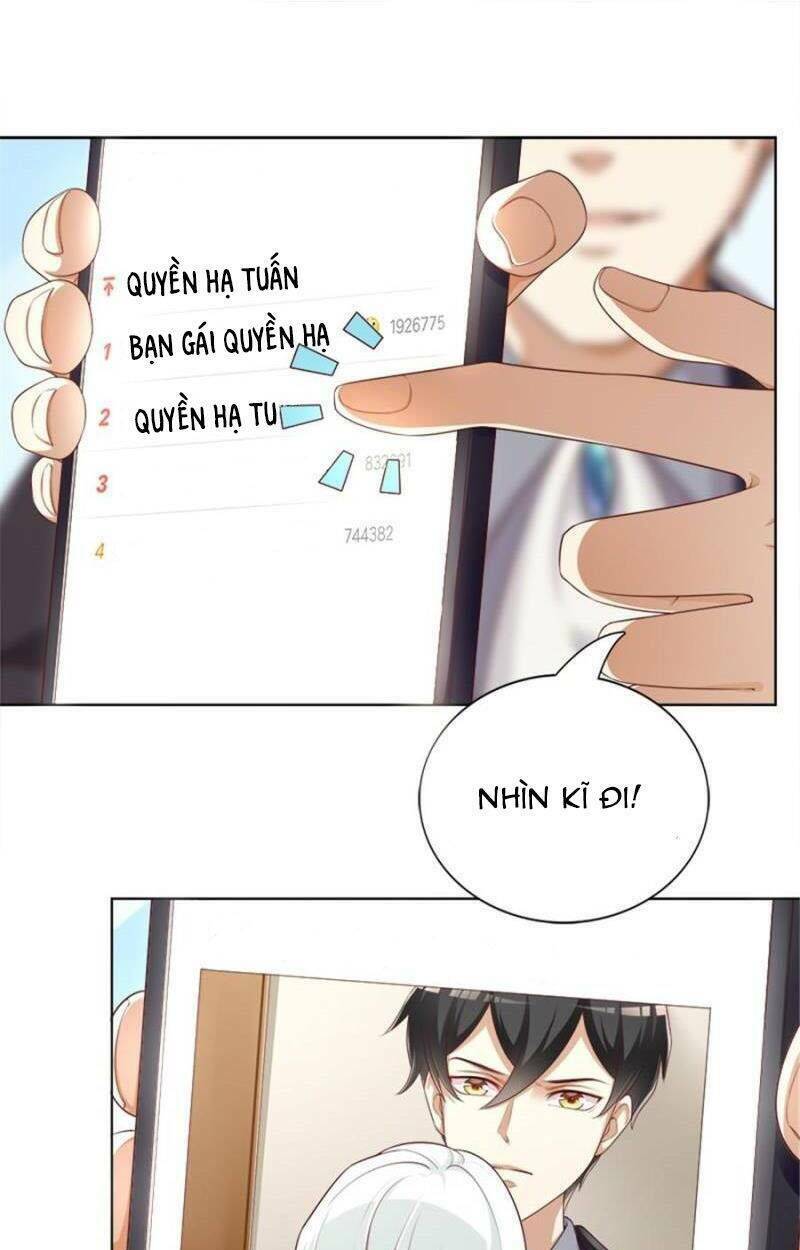 Gặp Phải Người Chồng Xảo Quyệt!: Chapter 5