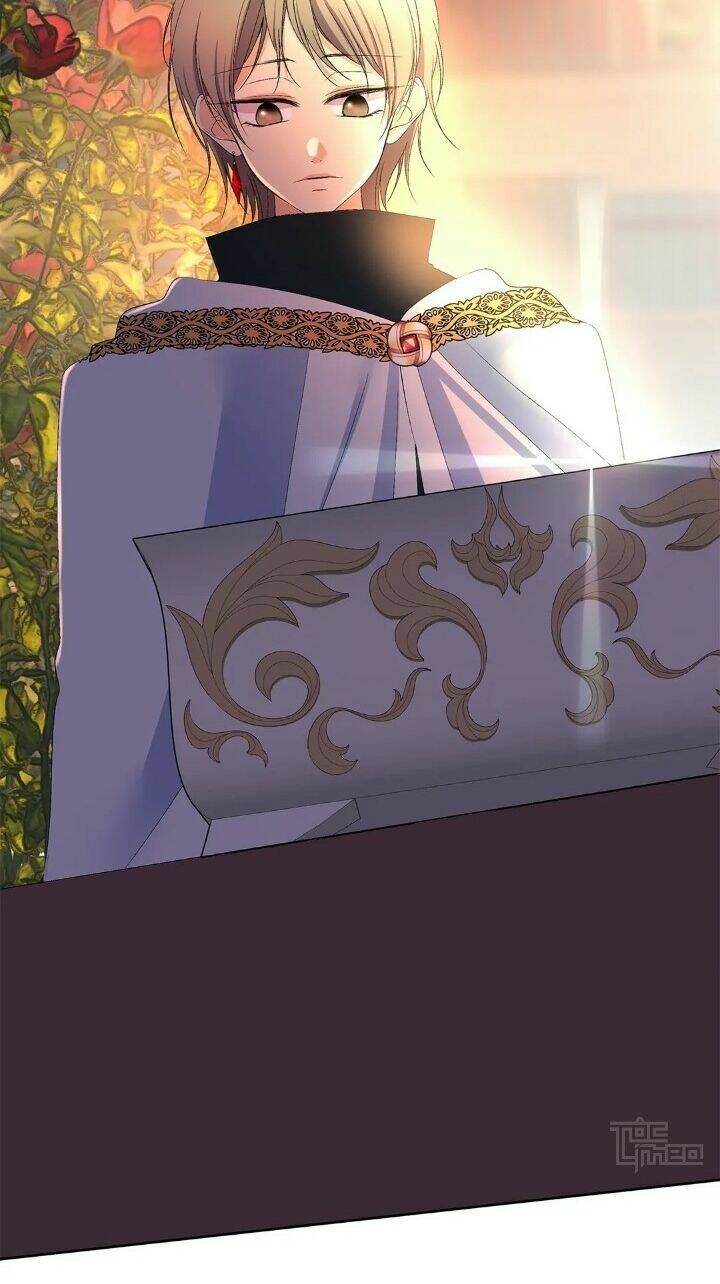 Công Chúa Thời Gian Có Hạn: Chapter 31